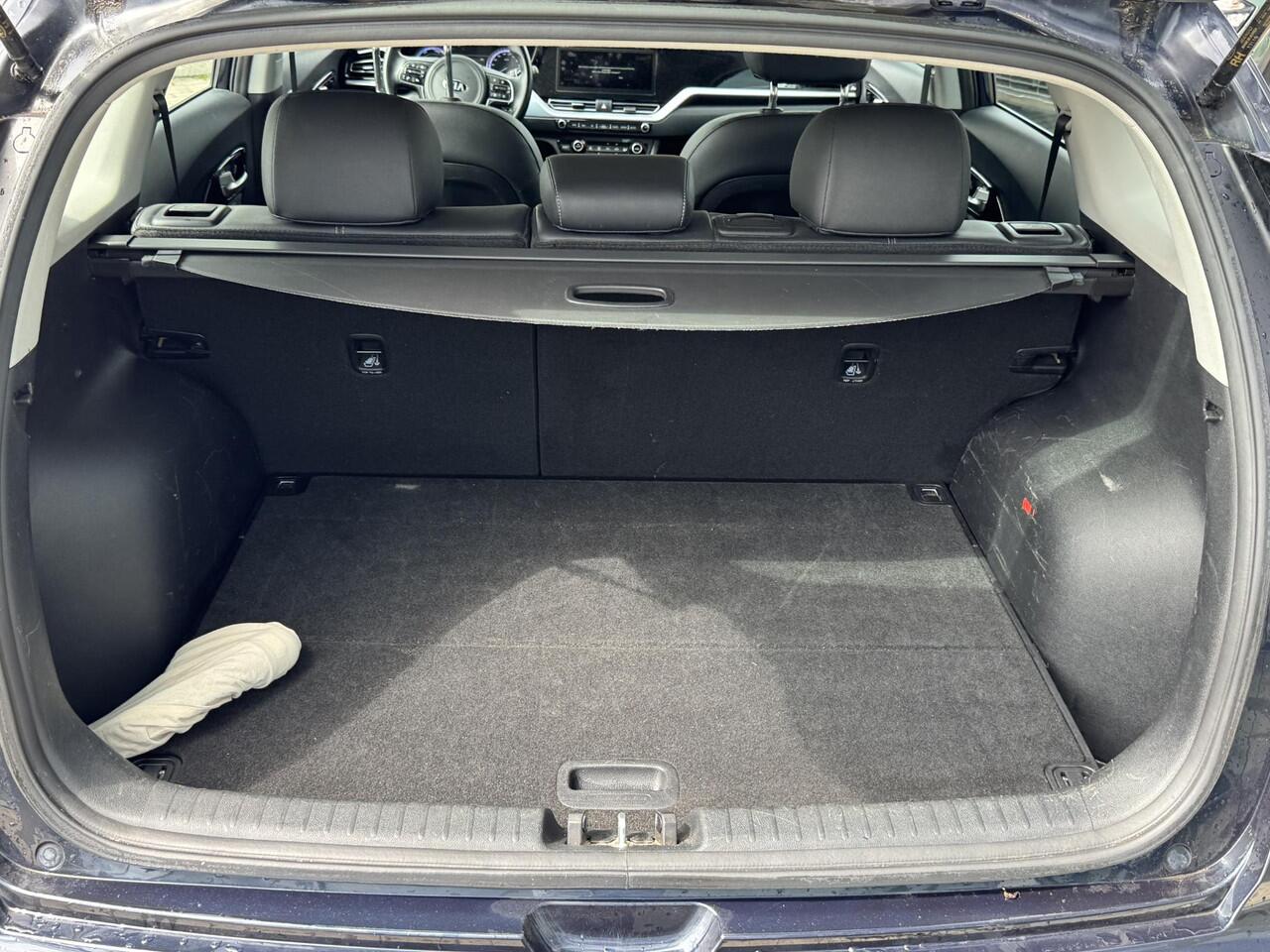 KIA Niro 1.6 GDi Hybrid DynamicLine Nav|Camera|Trekhaak