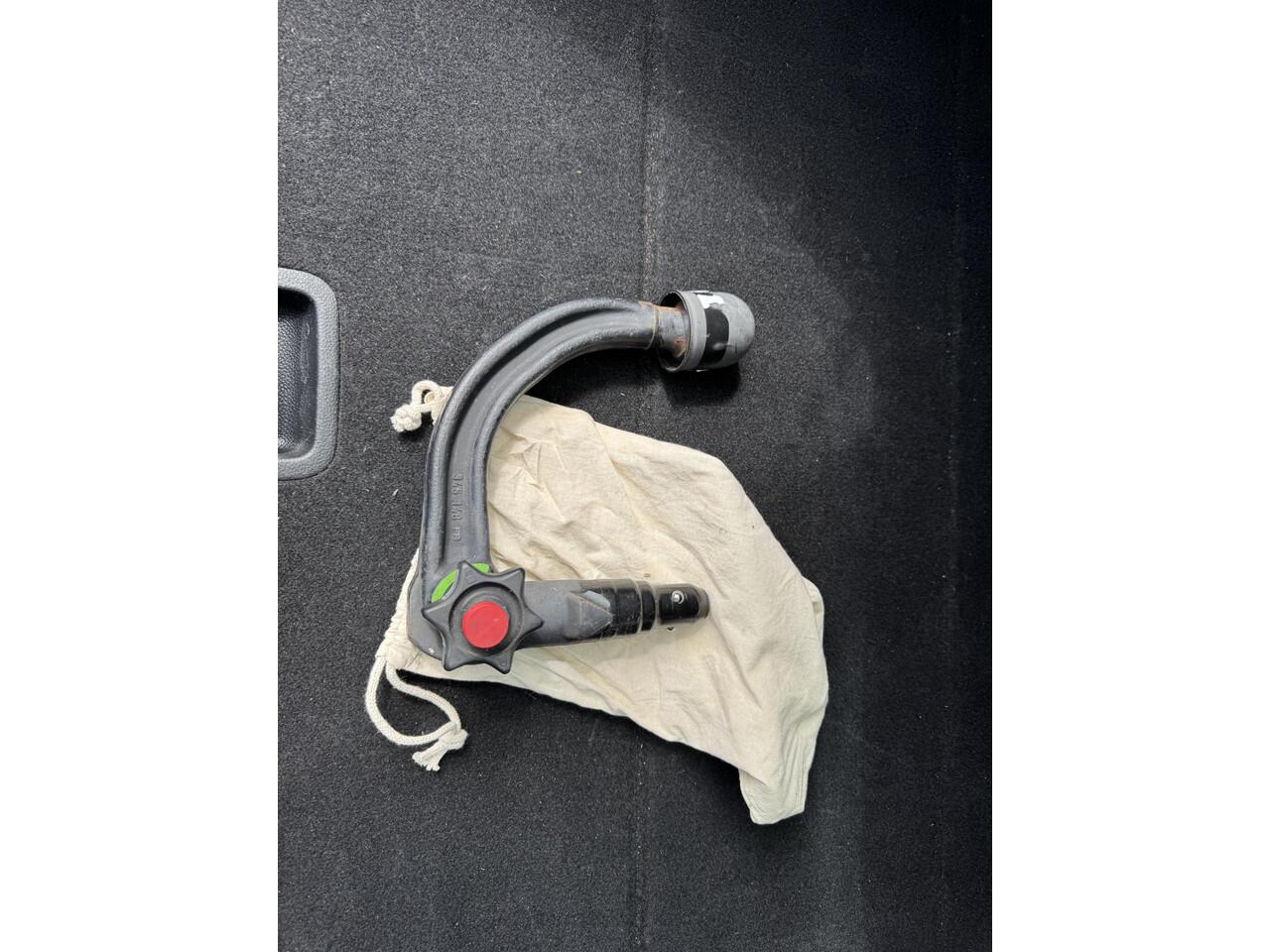 KIA Niro 1.6 GDi Hybrid DynamicLine Nav|Camera|Trekhaak