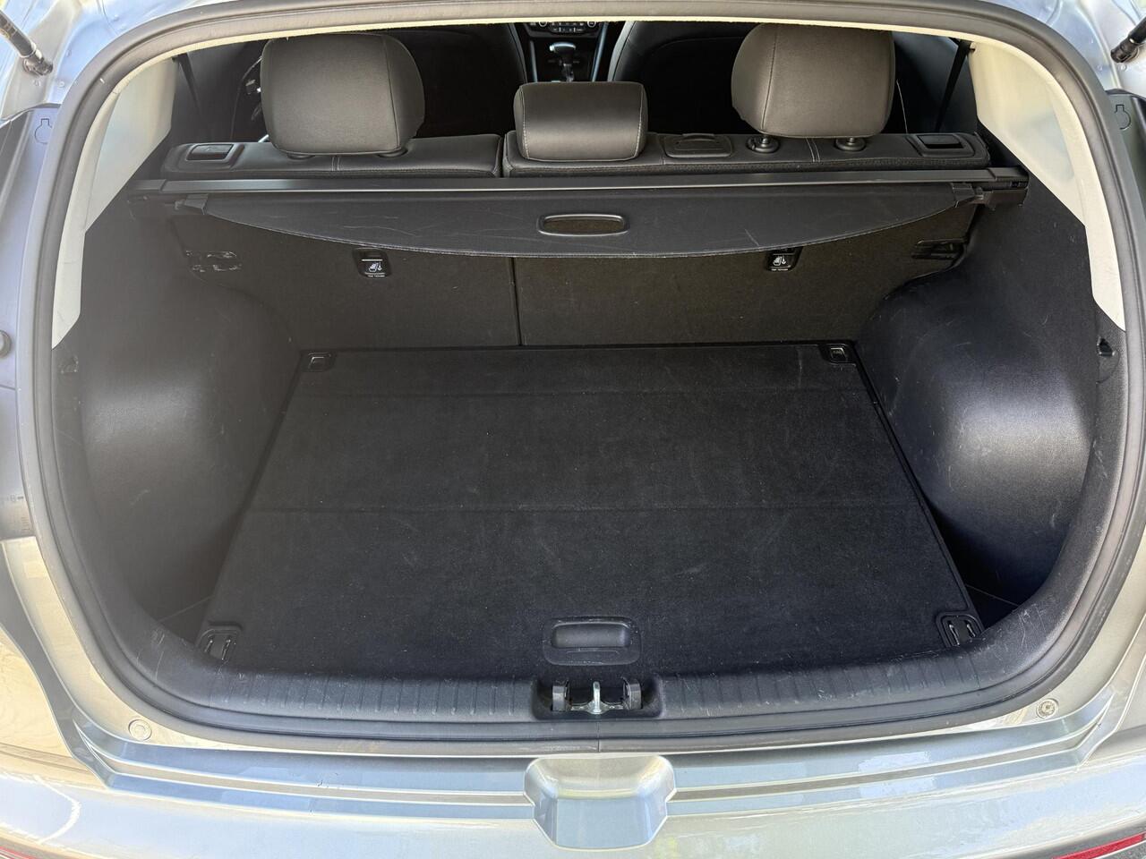 KIA Niro 1.6 GDi Hybrid DynamicPlusLine