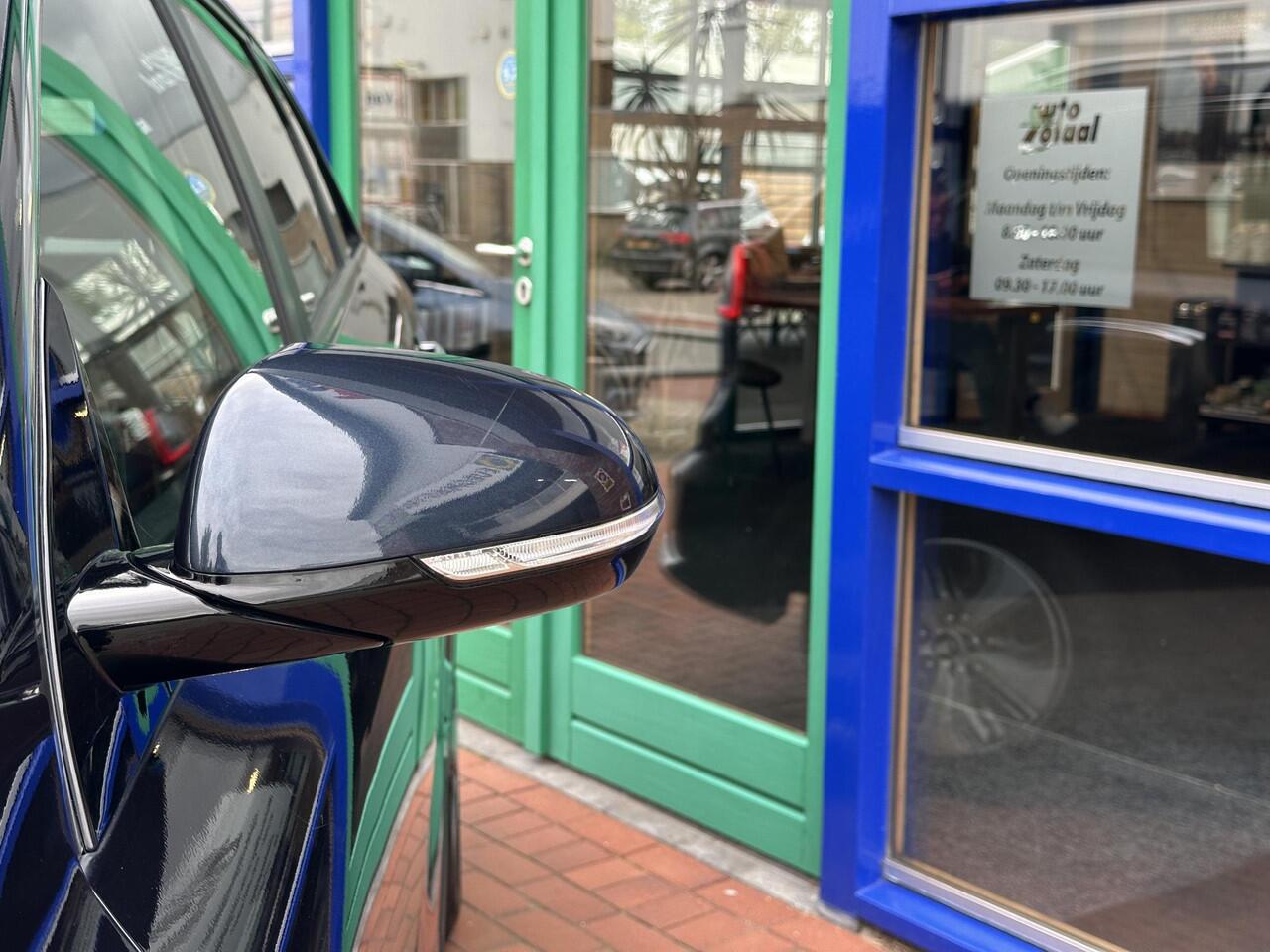 KIA Niro 1.6 GDi Hybrid DynamicLine | Navi | Airco | Lage tellerstand