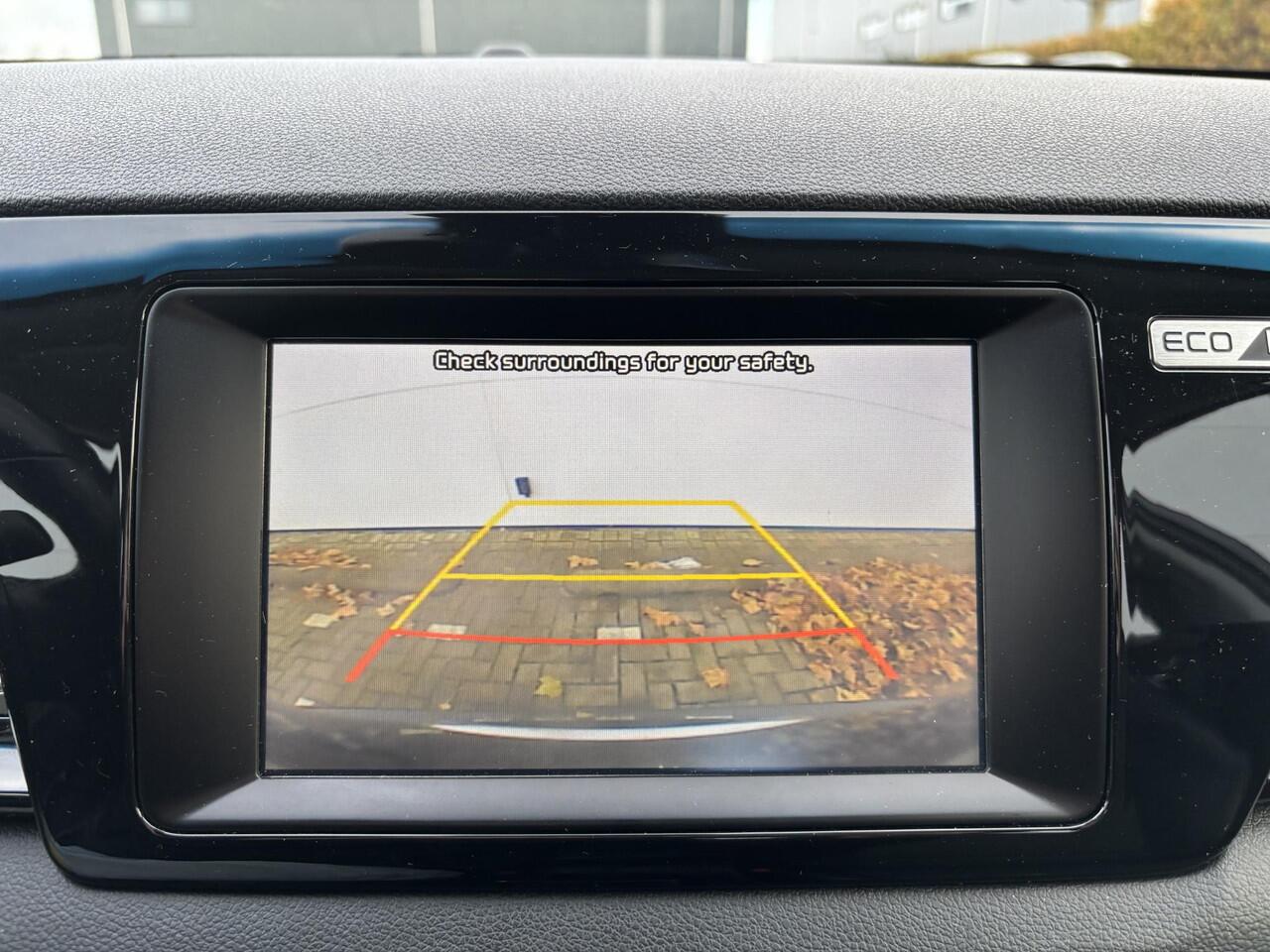 KIA Niro 1.6 GDi Hybrid ExecutiveLine | Navigatie | Camera |