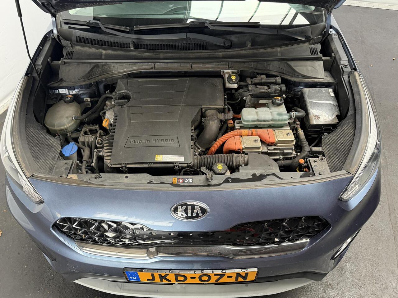 KIA Niro 1.6 GDi PHEV Vision