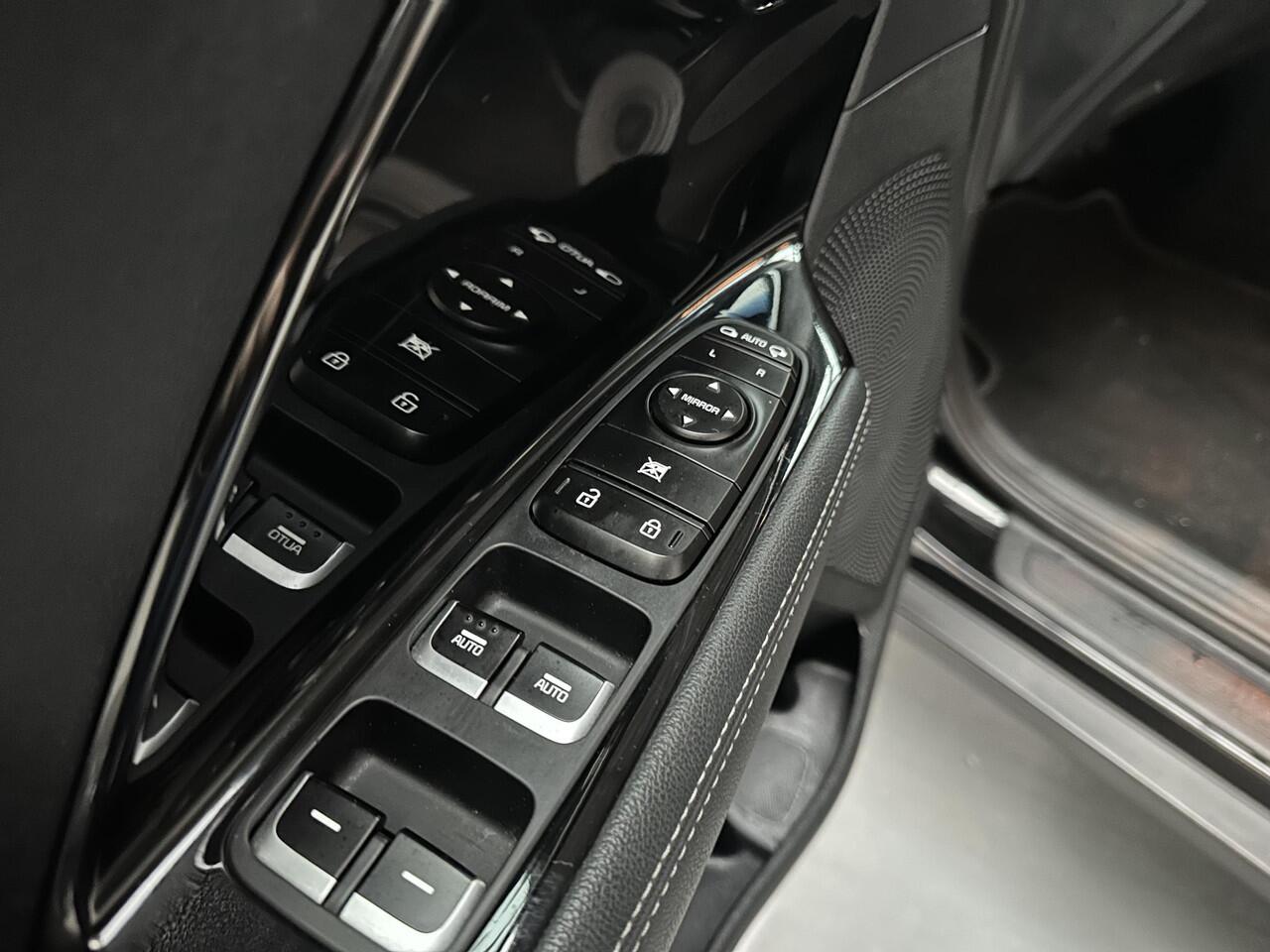 KIA Niro 1.6 GDi Hybrid DynamicLine