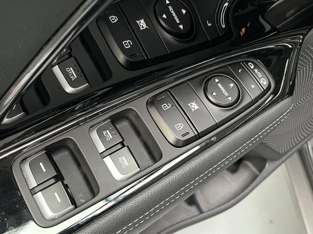 KIA Niro 1.6 GDi Hybrid DynamicLine