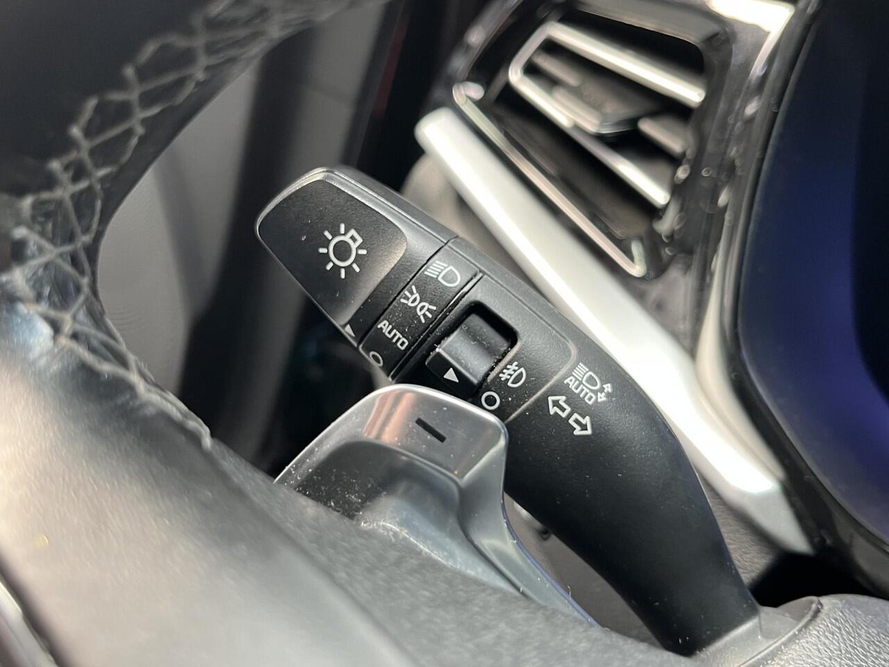 KIA Niro 1.6 GDi Hybrid DynamicLine