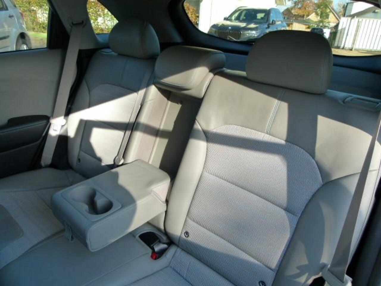 KIA Niro 1.6 GDi PHEV DynamicLine ADAPT CC/CARPLAY/CAMERA