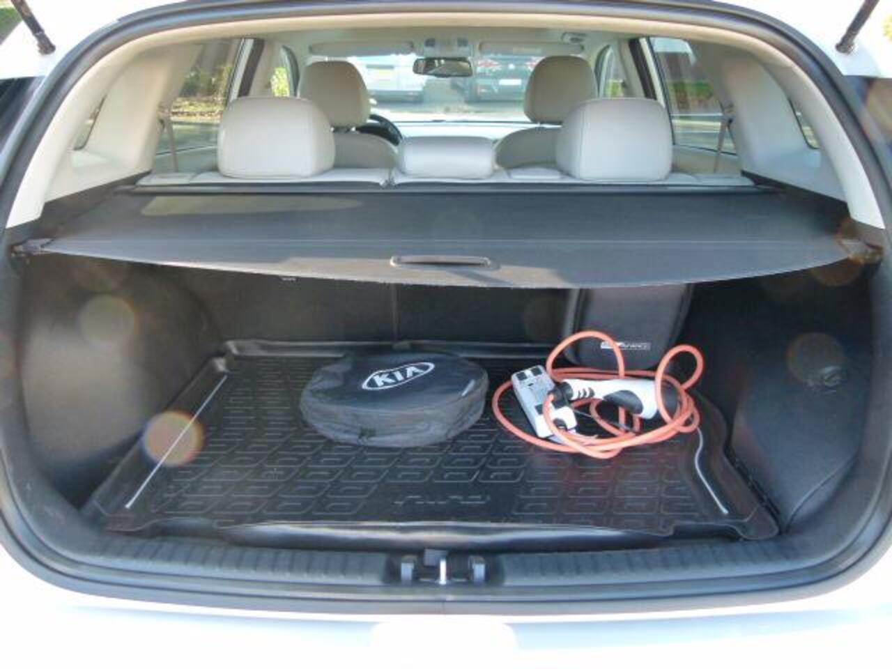 KIA Niro 1.6 GDi PHEV DynamicLine ADAPT CC/CARPLAY/CAMERA