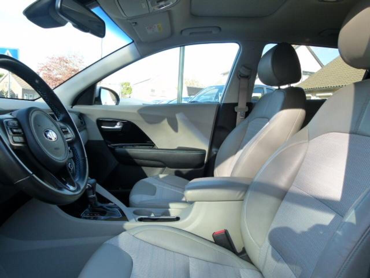 KIA Niro 1.6 GDi PHEV DynamicLine ADAPT CC/CARPLAY/CAMERA