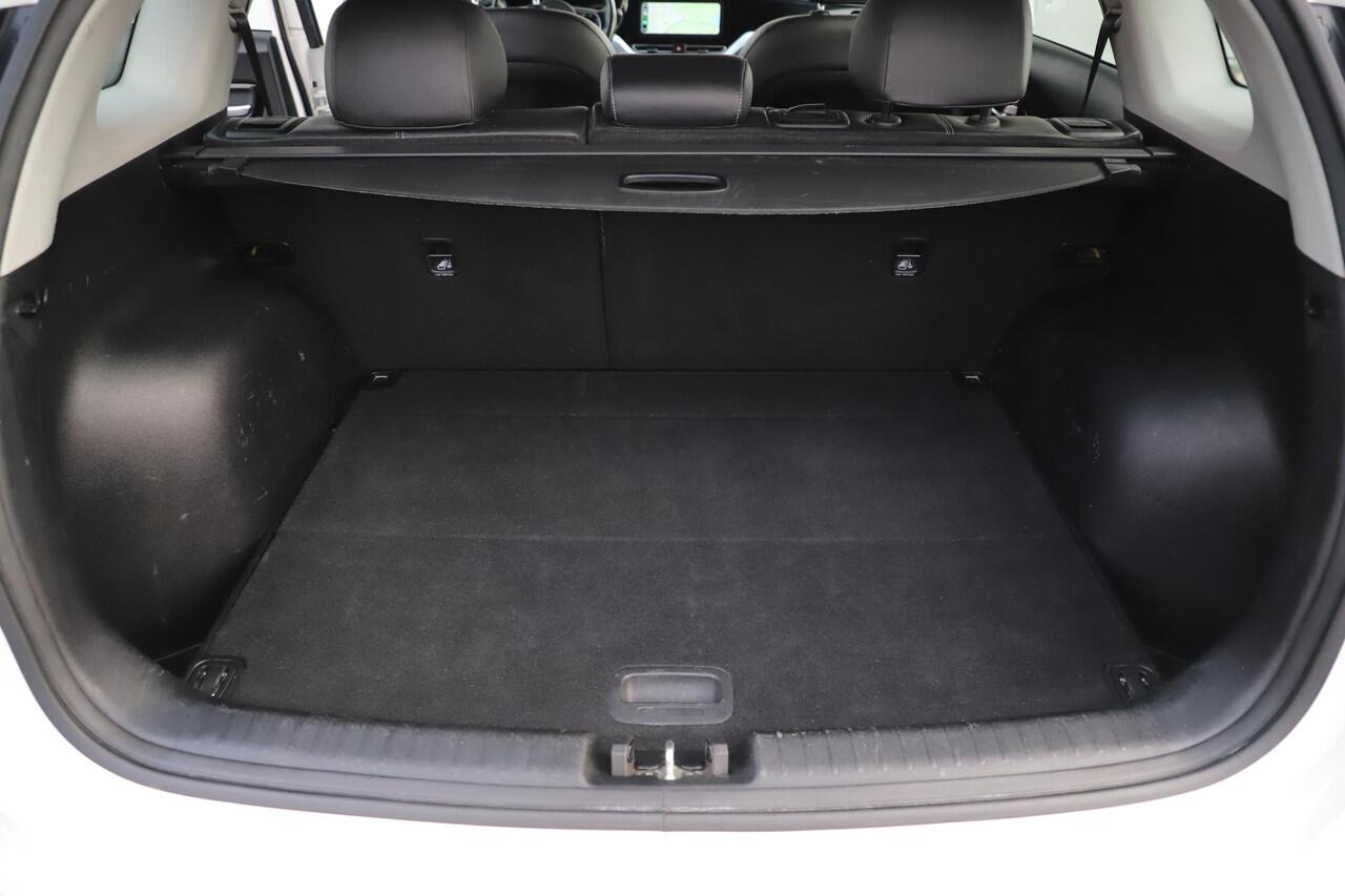 KIA Niro 1.6 GDi Hybrid DynamicLine Half Leder Navigatie Achteruitrijcamera Adaptive Cruise Carplay Android