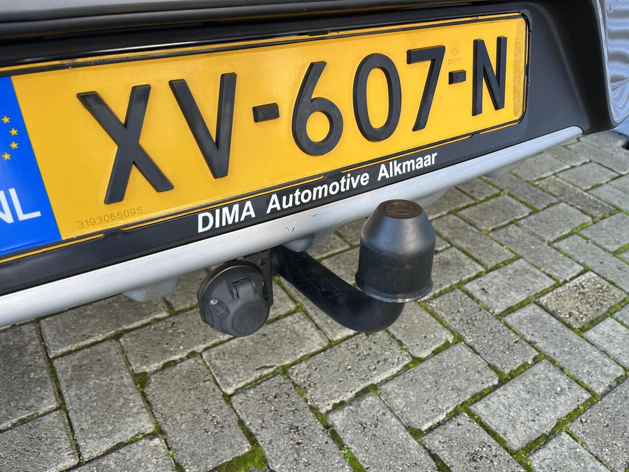 KIA Niro 1.6 GDi Hybrid DynamicLine