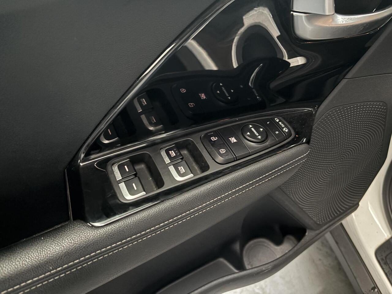 KIA Niro 1.6 GDi PHEV DynamicLine