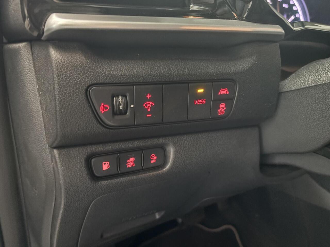 KIA Niro 1.6 GDi PHEV DynamicLine