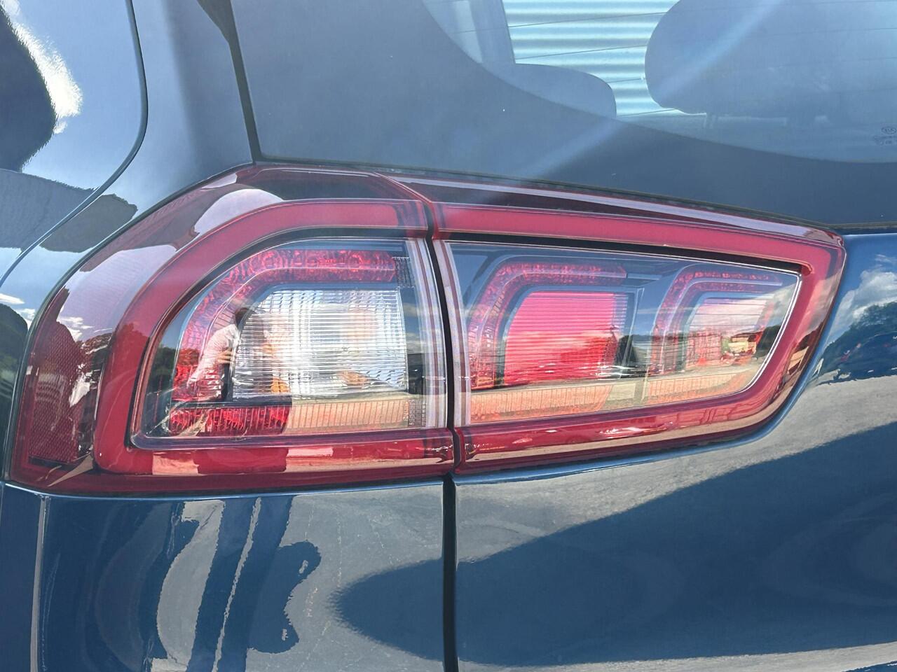 KIA Niro 1.6 GDi Hybrid DynamicLine | Camera | Applecarplay | CruiseControl |