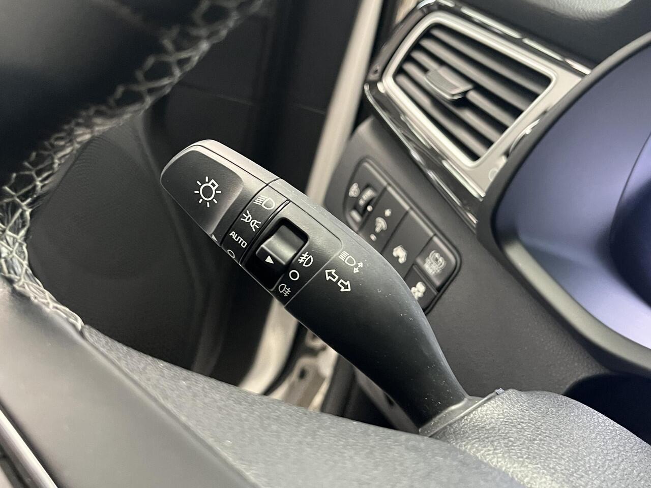 KIA Niro 1.6 GDi Hybrid DynamicLine