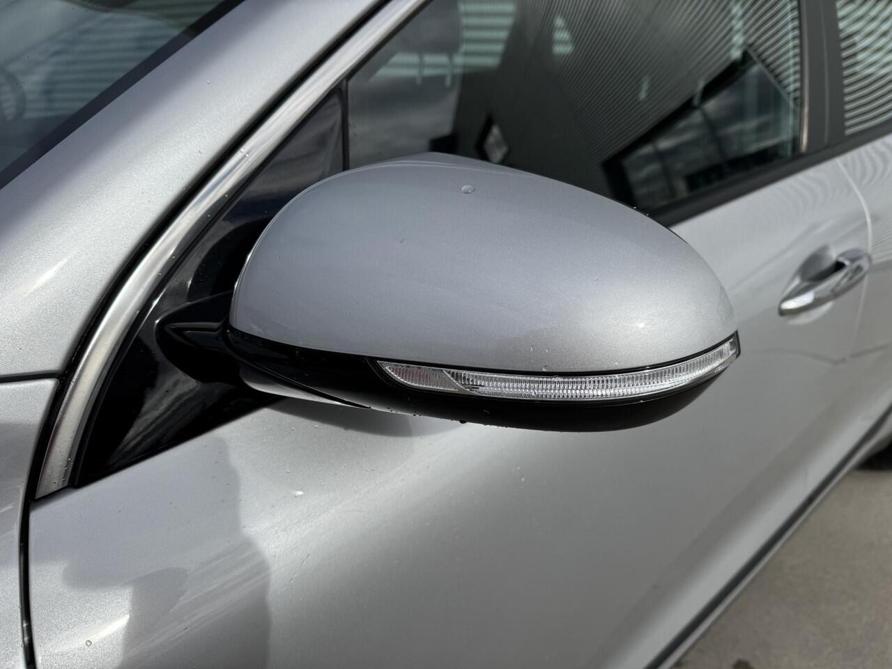 KIA Niro 1.6 GDi Hybrid DynamicLine Nette Dealerauto | Navi | Camera | Clima | Cruise | Pdc