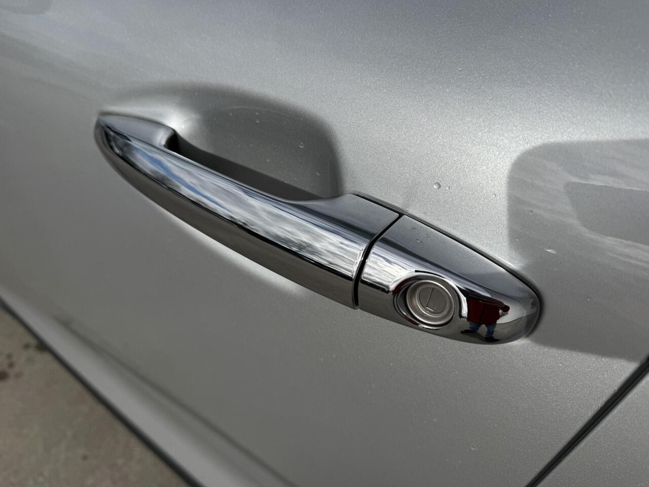 KIA Niro 1.6 GDi Hybrid DynamicLine Nette Dealerauto | Navi | Camera | Clima | Cruise | Pdc