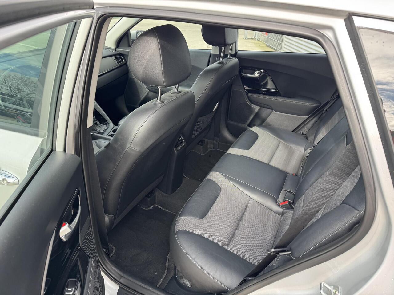 KIA Niro 1.6 GDi Hybrid DynamicLine Nette Dealerauto | Navi | Camera | Clima | Cruise | Pdc