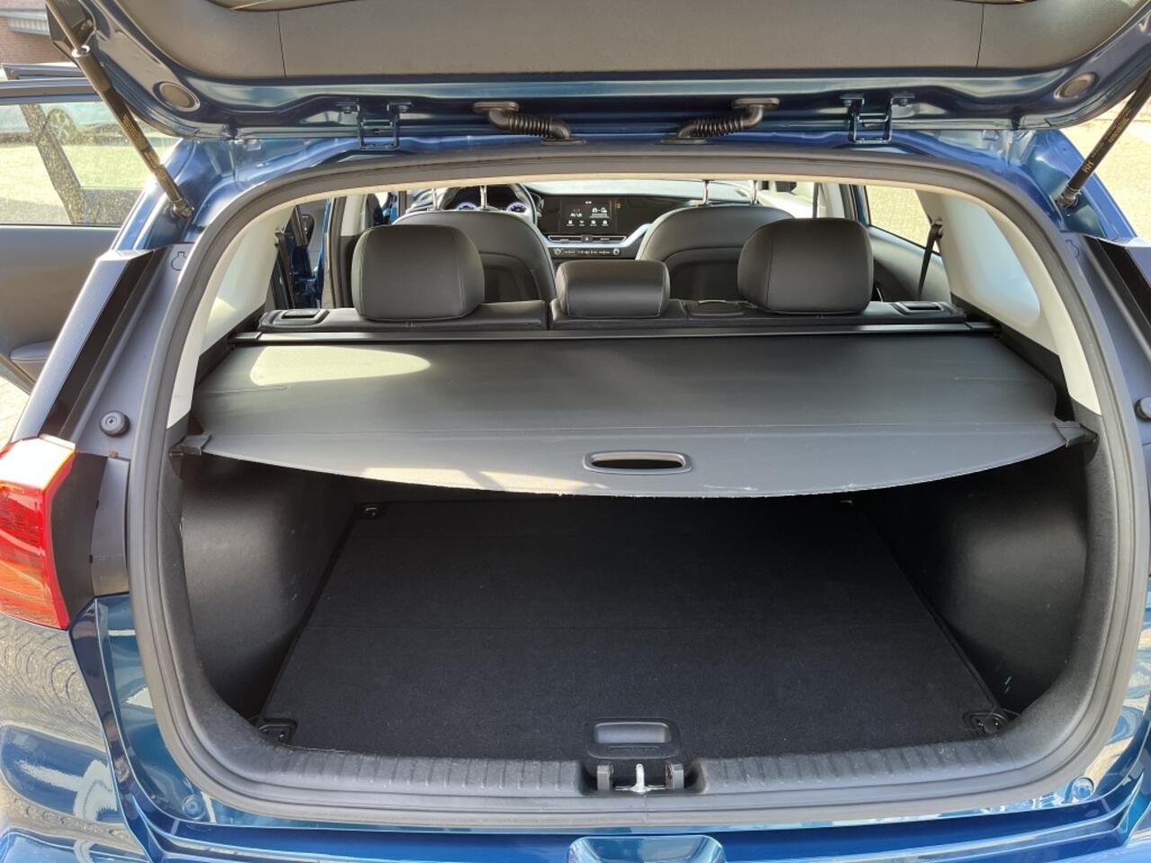 KIA Niro 1.6 GDi Hybrid DynamicLine | Apple Carplay | Camera | Cruise | Trekhaak