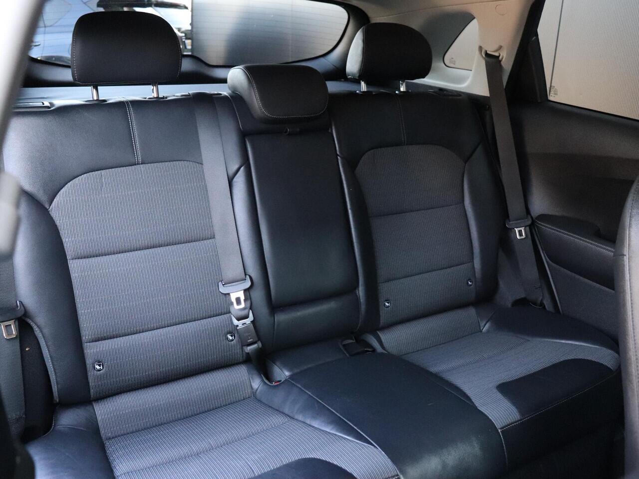KIA Niro 1.6 GDi Hybrid DynamicPlusLine | CAMERA | NAVI | APPLE CARPLAY | STOEL/STUURVERW. |