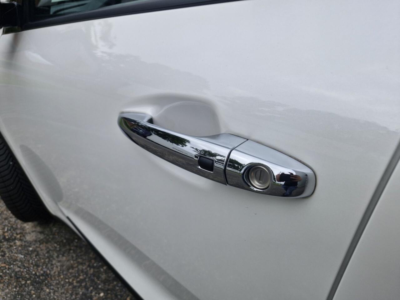 KIA Niro 1.6 GDi Hybrid DynamicPlusline