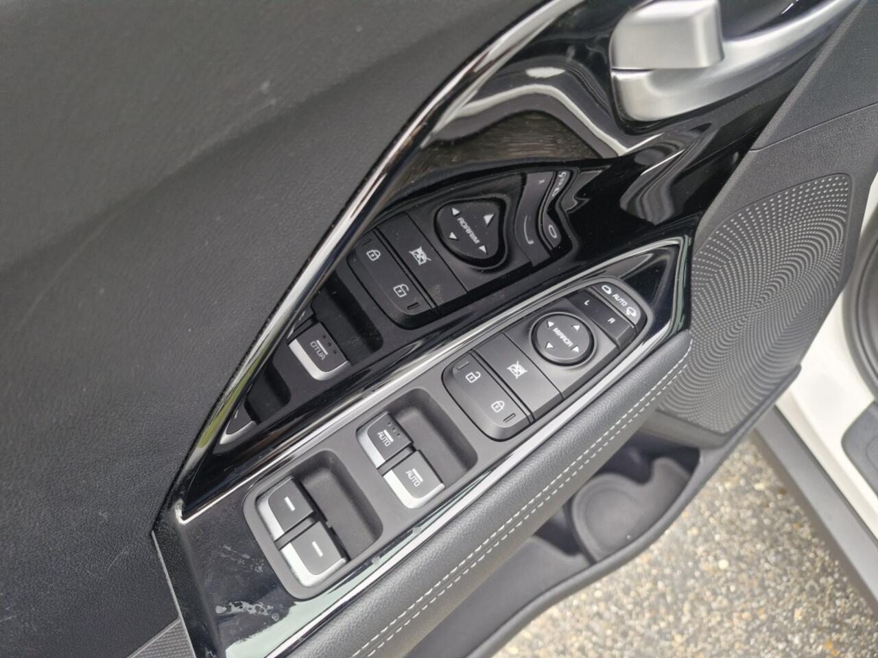 KIA Niro 1.6 GDi Hybrid DynamicPlusline