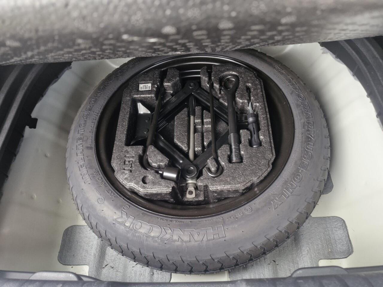 KIA Niro 1.6 GDi Hybrid DynamicPlusline