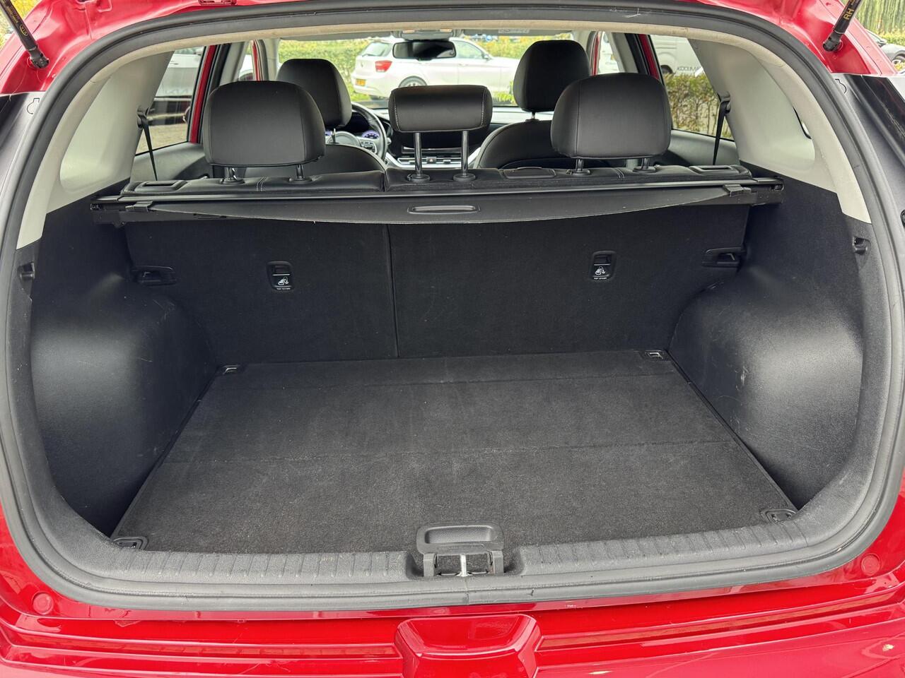 KIA Niro 1.6 GDi Hybrid DynamicPlusLine