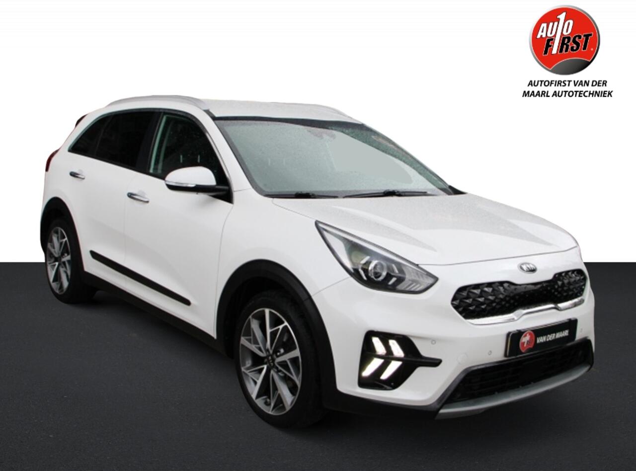 KIA Niro 1.6 GDi H. Dyn.Pl.L / Trekhaak