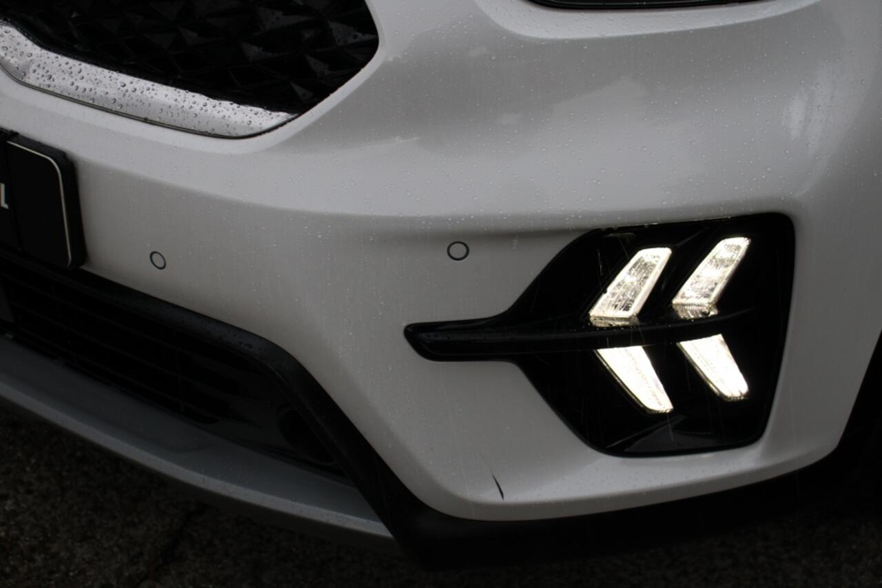 KIA Niro 1.6 GDi H. Dyn.Pl.L / Trekhaak