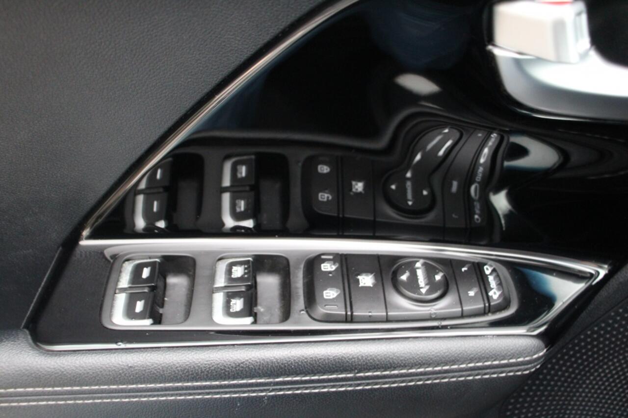 KIA Niro 1.6 GDi H. Dyn.Pl.L / Trekhaak