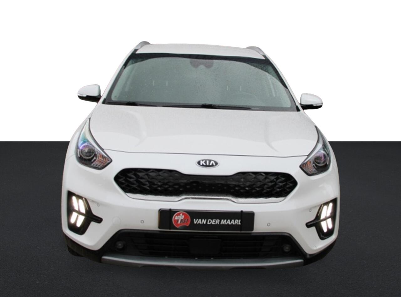 KIA Niro 1.6 GDi H. Dyn.Pl.L / Trekhaak