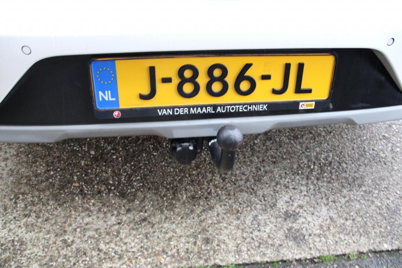 KIA Niro 1.6 GDi H. Dyn.Pl.L / Trekhaak