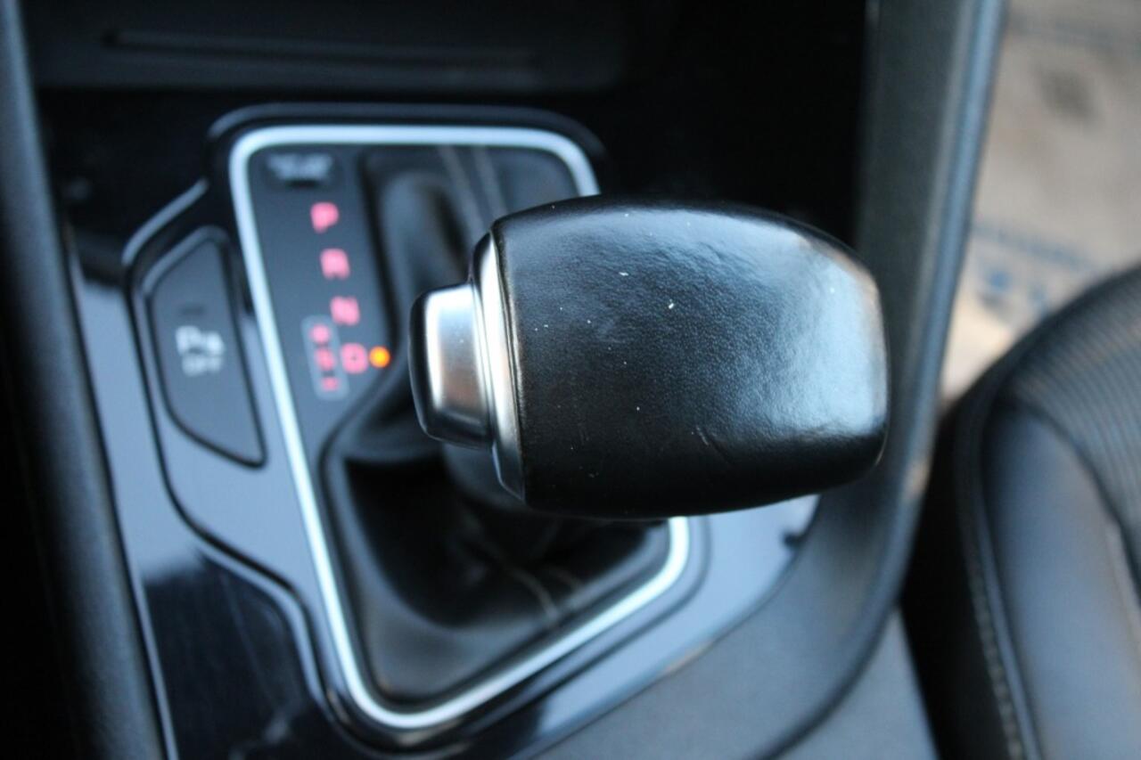 KIA Niro 1.6 GDI Hybrid 140pk Executive automaat ECC/cruise/camera/navi/trekhaak