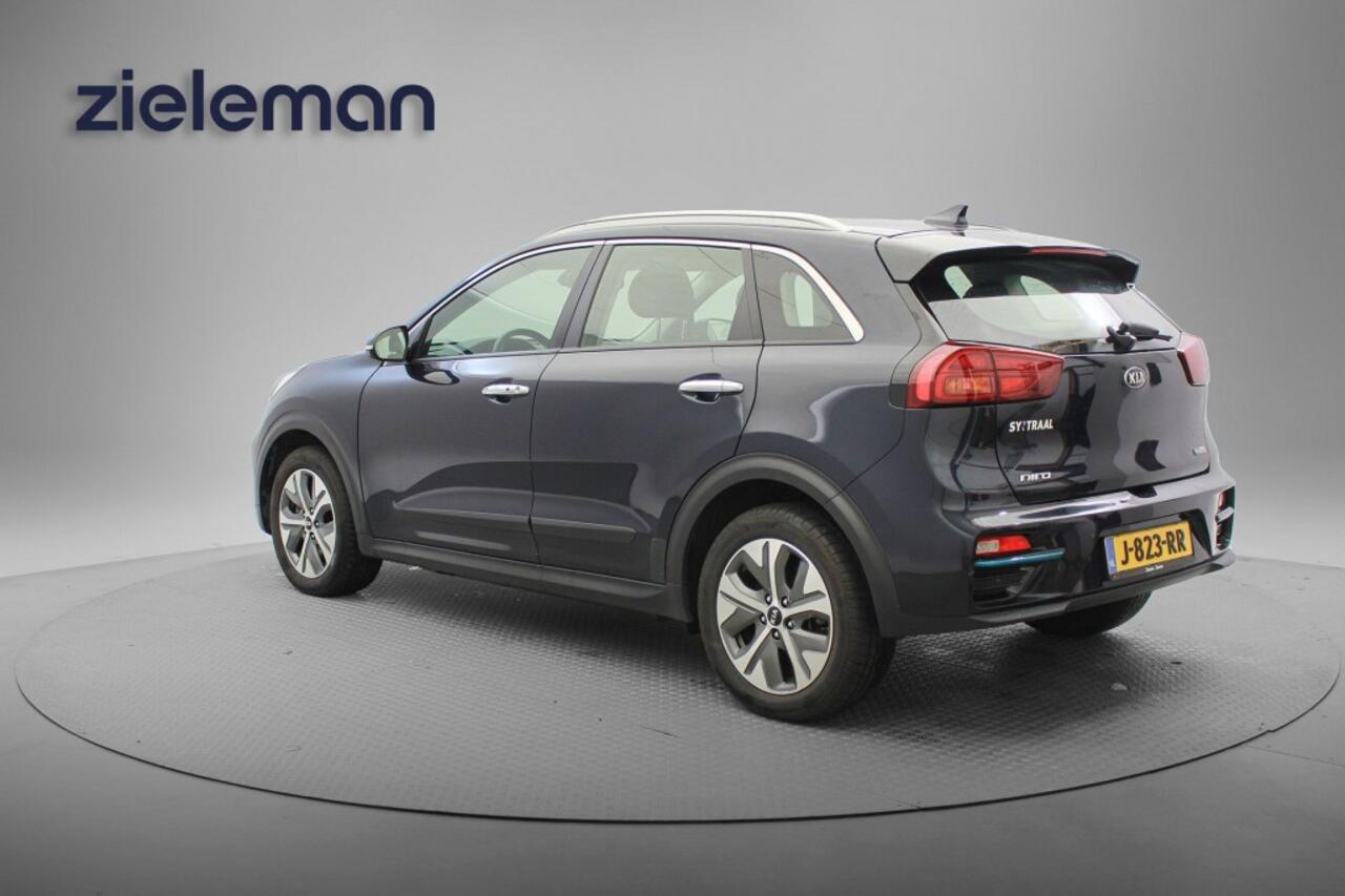 KIA Niro E-Niro DynamicLine 64 kWh - Carplay, Navi, Camera, Stuur/Stoelverw.