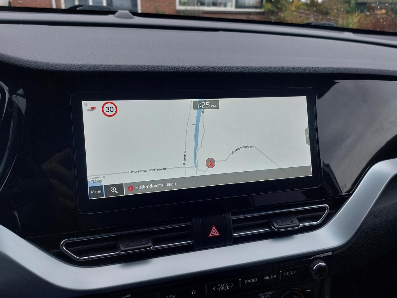 KIA Niro 1.6 GDi Hybrid DynamicLine NAVI | CLIMA | TREKHAAK | rijklaarprijs!!