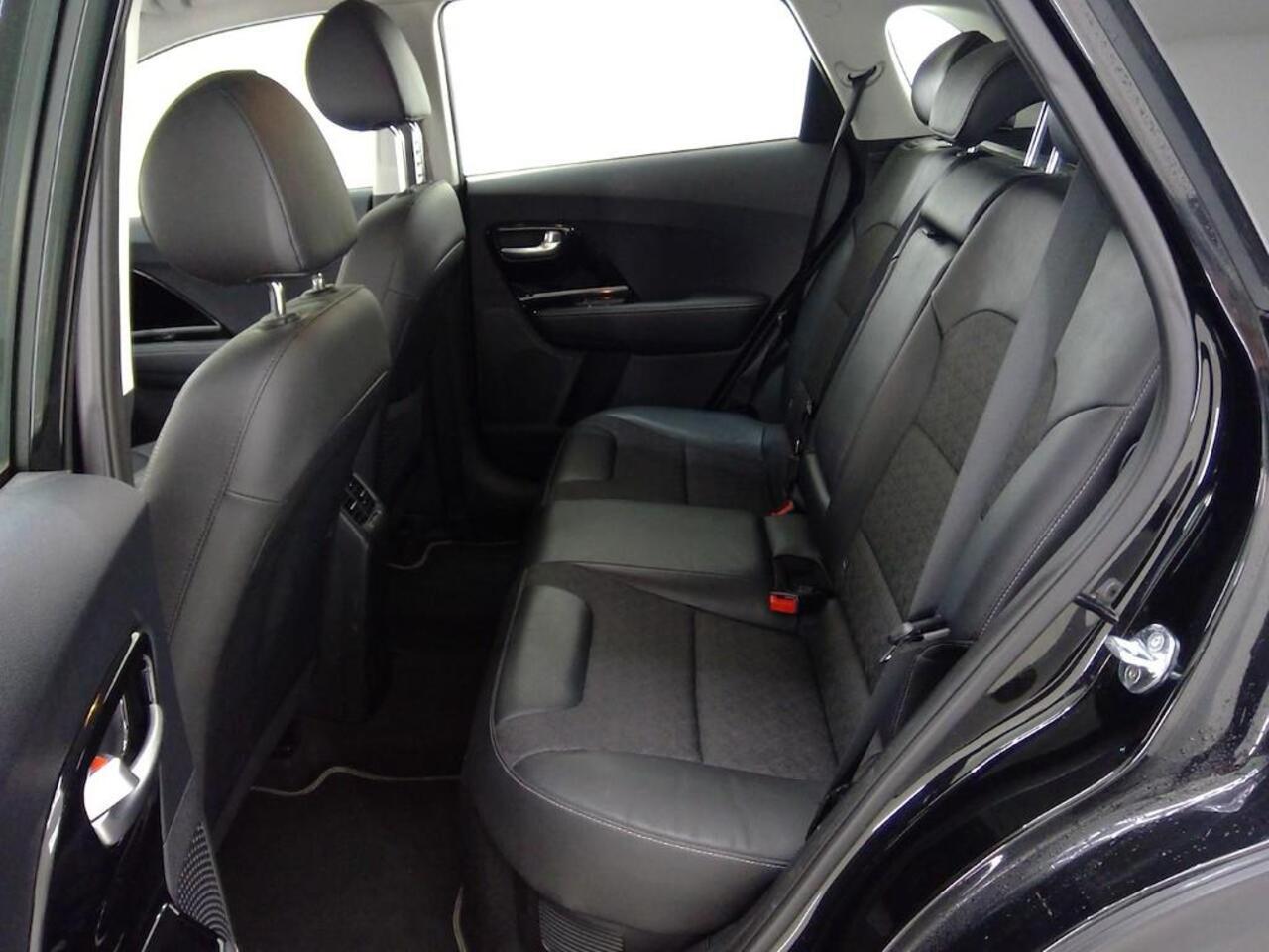 KIA Niro 1.6 GDi Hybrid DynamicLine