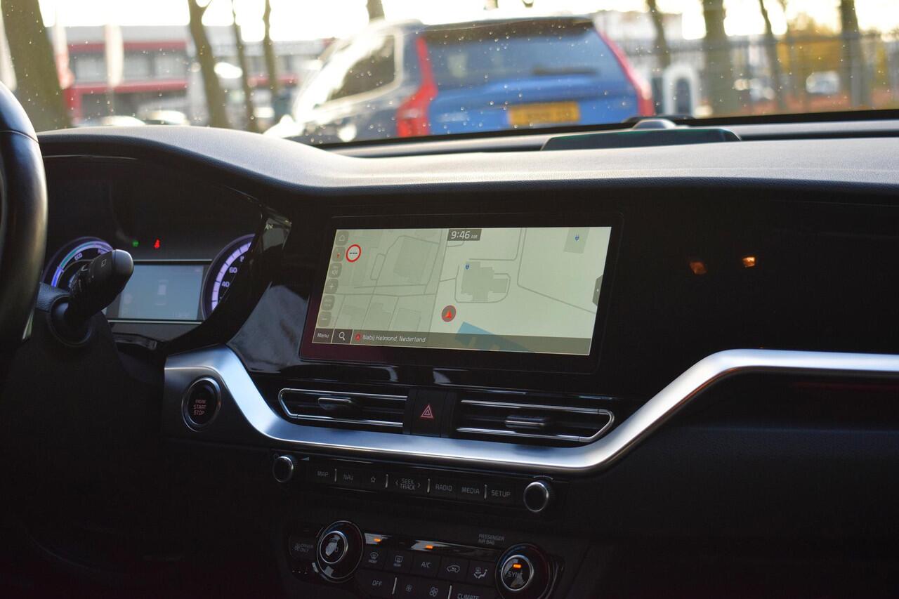 KIA Niro 1.6 GDi PHEV DynamicPlusLine |TREKHAAK|CAMERA|LED