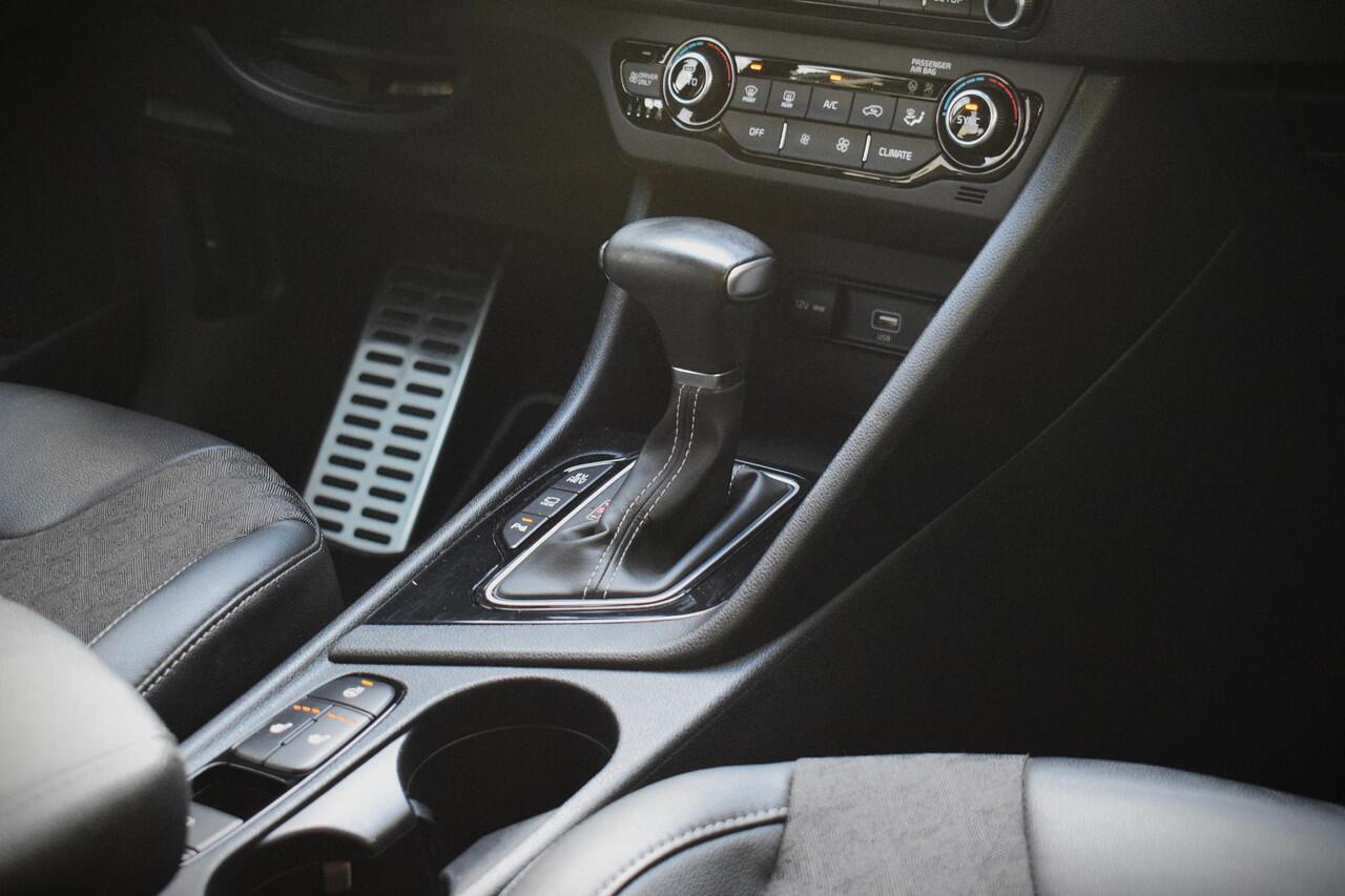 KIA Niro 1.6 GDi PHEV DynamicPlusLine |TREKHAAK|CAMERA|LED