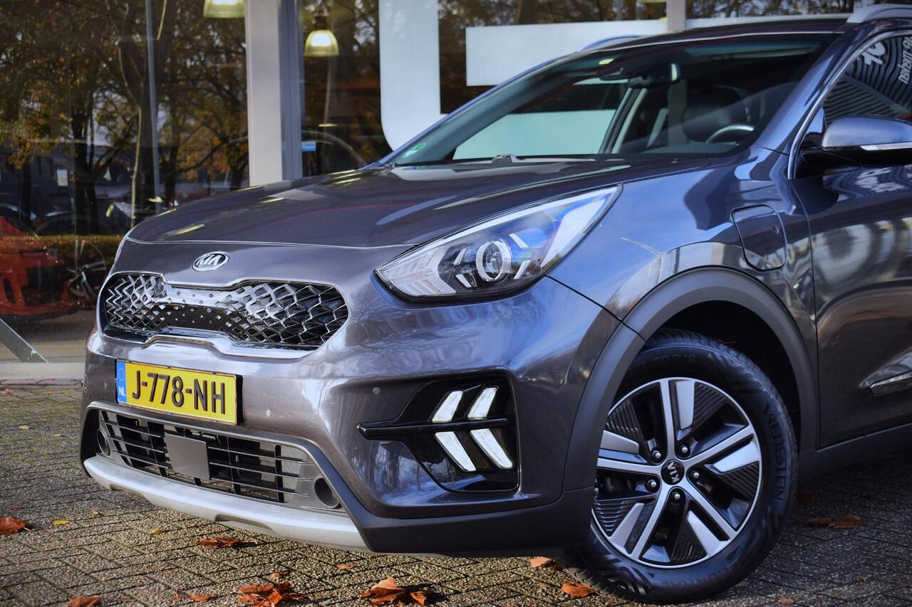 KIA Niro 1.6 GDi PHEV DynamicPlusLine |TREKHAAK|CAMERA|LED