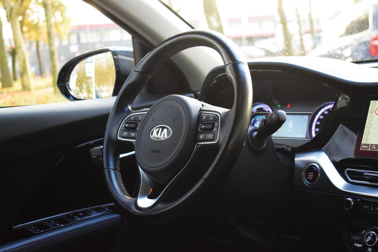 KIA Niro 1.6 GDi PHEV DynamicPlusLine |TREKHAAK|CAMERA|LED