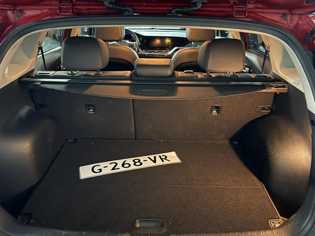 KIA Niro 1.6 GDi Hybrid DynamicPlusLine