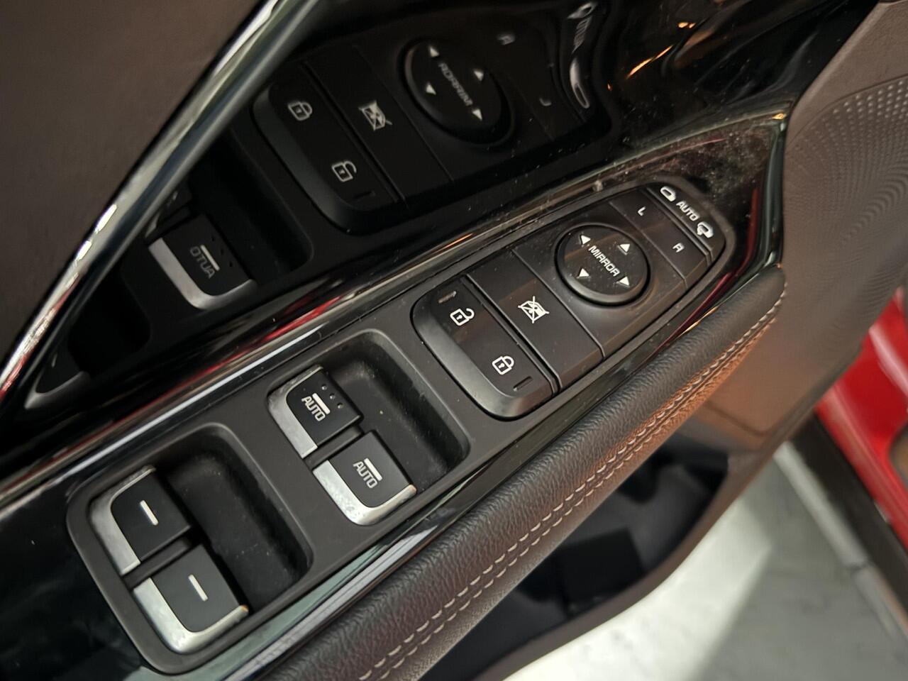 KIA Niro 1.6 GDi Hybrid DynamicPlusLine