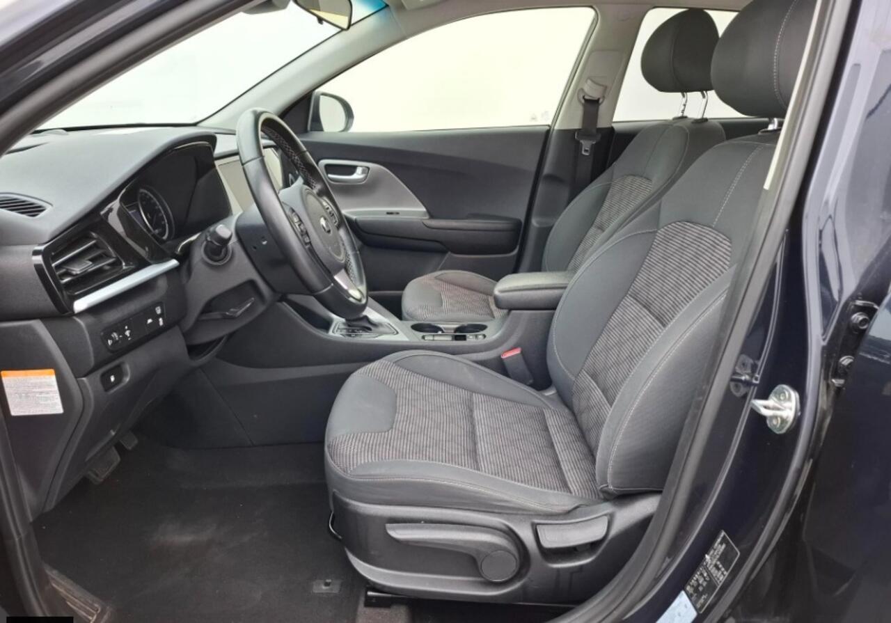 KIA Niro 1.6 GDI PHEV 6DCT 5D