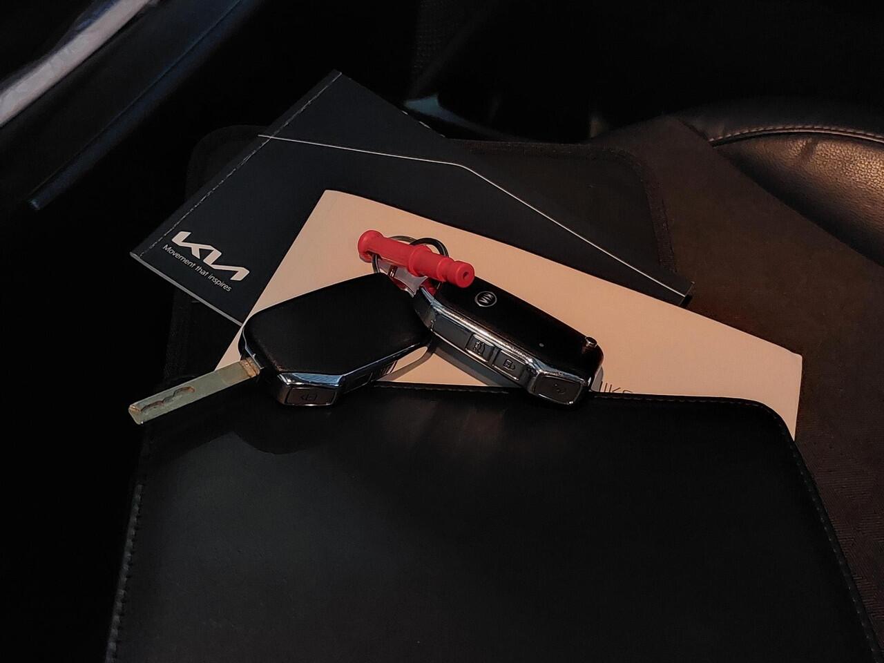 KIA Niro 1.6 GDi Hybrid DynamicLine NAVI | CLIMA | TREKHAAK | rijklaarprijs!!