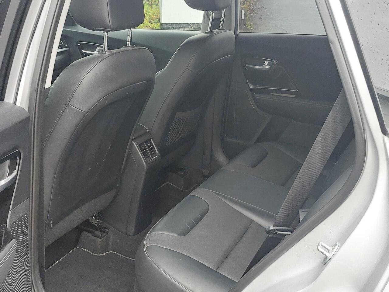 KIA Niro 1.6 GDi Hybrid DynamicLine NAVI | CLIMA | TREKHAAK | rijklaarprijs!!