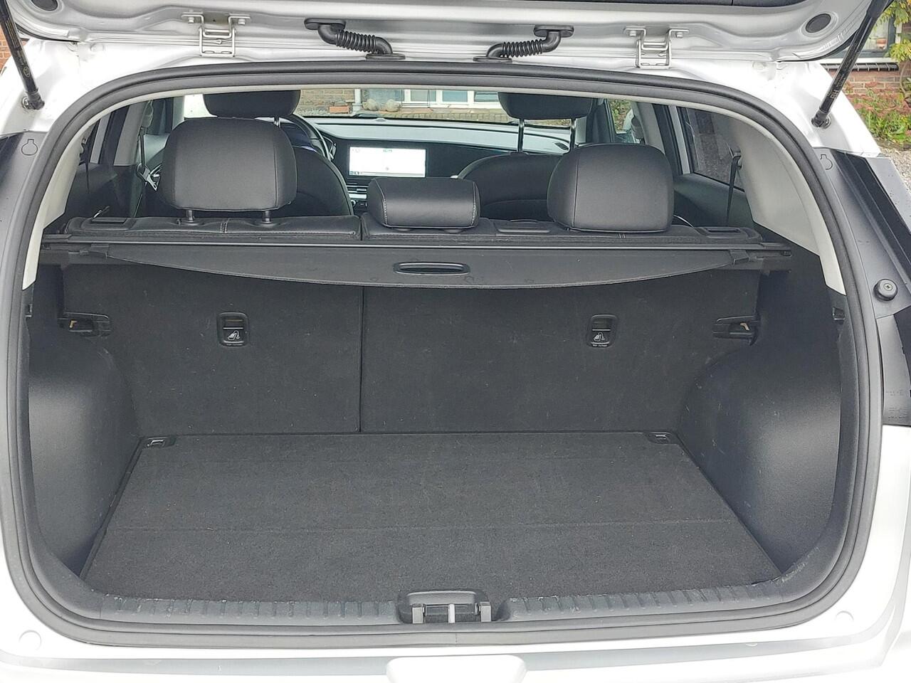 KIA Niro 1.6 GDi Hybrid DynamicLine NAVI | CLIMA | TREKHAAK | rijklaarprijs!!