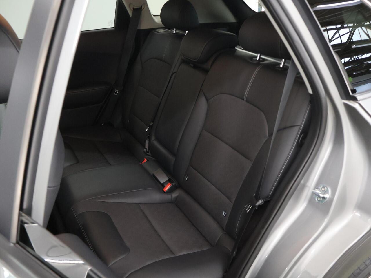 KIA Niro 1.6 GDi PHEV DynamicPlusLine | Lederen Bekleding | Stoel/Stuurwielverwarming | Keyless Go | Dodehoekdetectie | LED Koplampen |