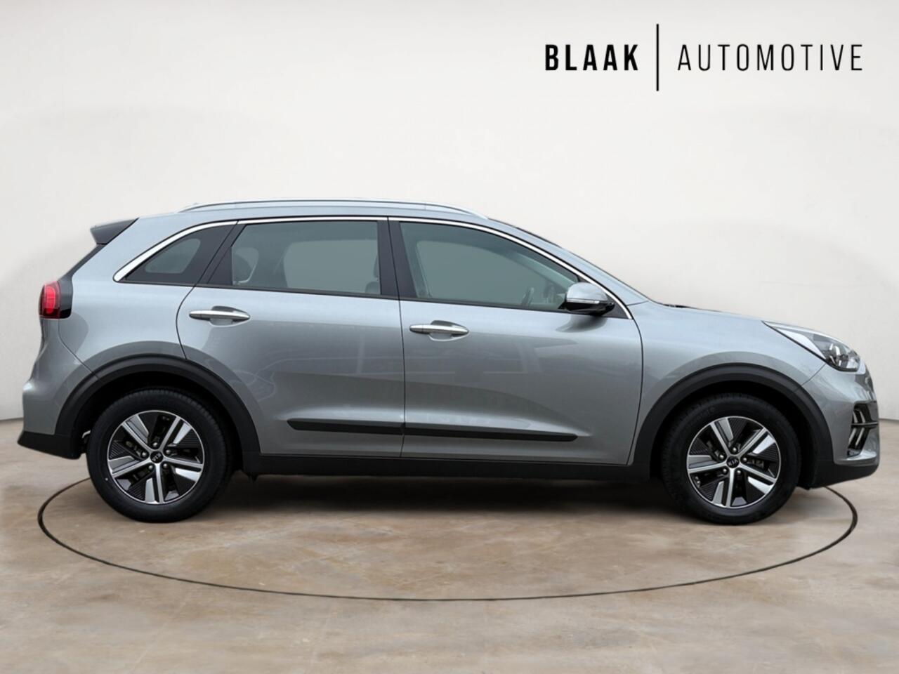 KIA Niro 1.6 GDi H. DynamicLine | NL-auto | dealeronderhouden