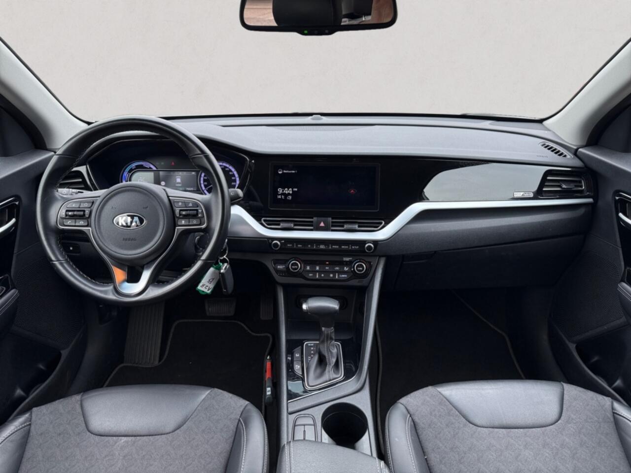 KIA Niro 1.6 GDi H. DynamicLine | NL-auto | dealeronderhouden
