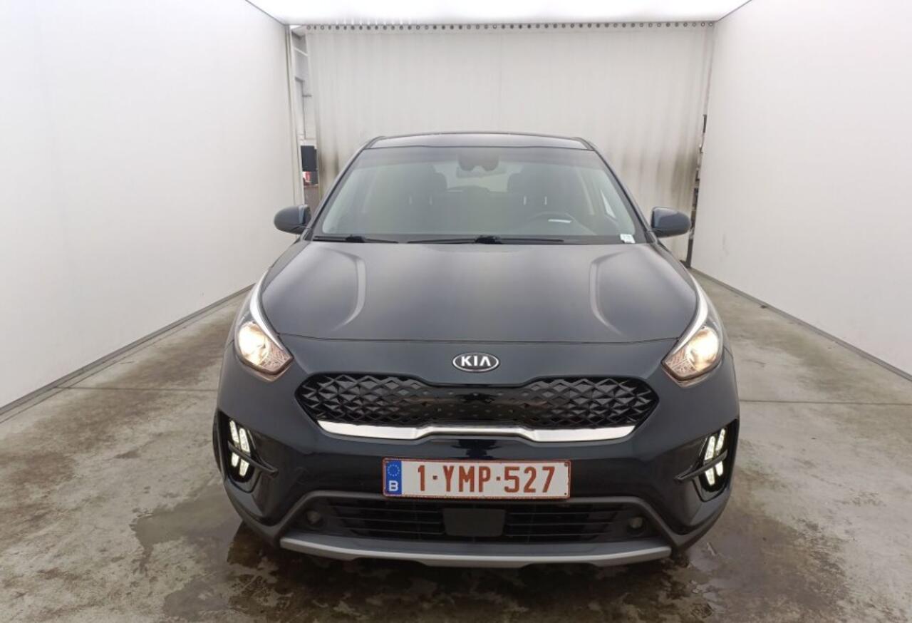 KIA Niro 1.6 GDI PHEV 6DCT 5D